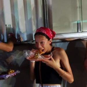 Meet your Posher, Mahala